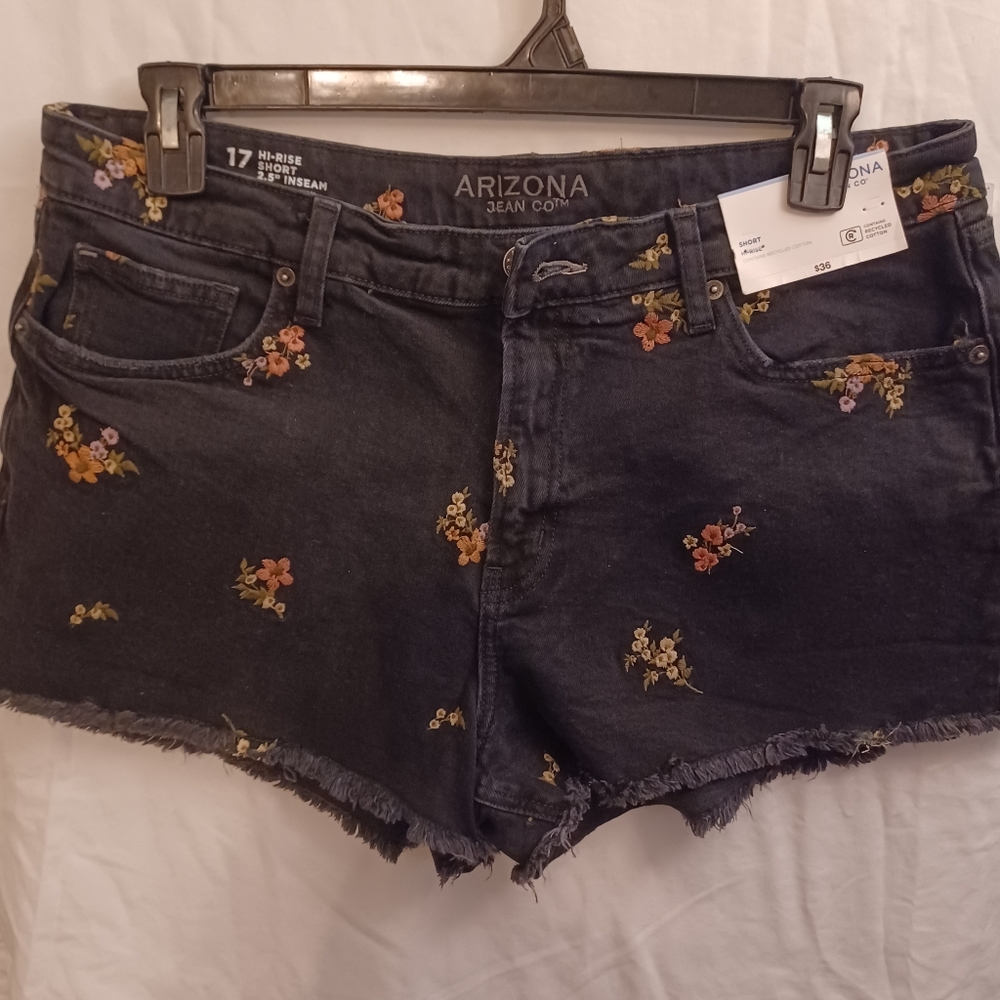 Arizona Jean Co. Denim shorts